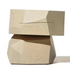 Boulder Side Table 1