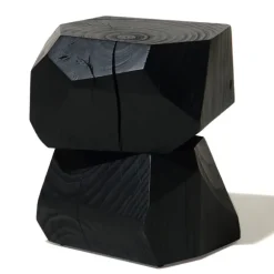 Boulder Side Table 3