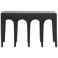 Bow Bench