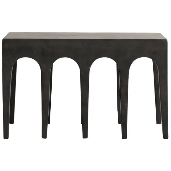 Bow Bench