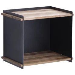 Box Wall