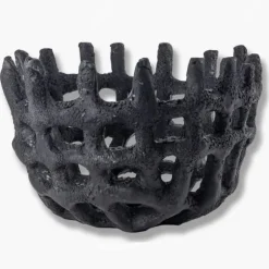 Braided Bowl Art Piece