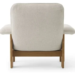 Brasilia Lounge Chair