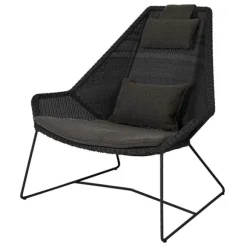 Breeze Highback Lounge Chair