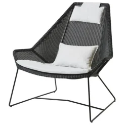 Breeze Highback Lounge Chair