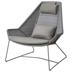 Breeze Highback Lounge Chair
