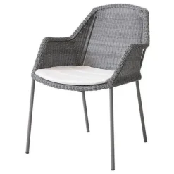Breeze Stackable Dining Chair