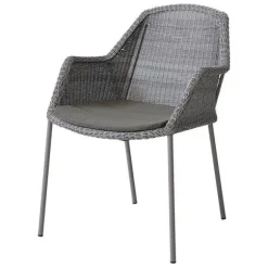 Breeze Stackable Dining Chair