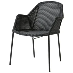 Breeze Stackable Dining Chair