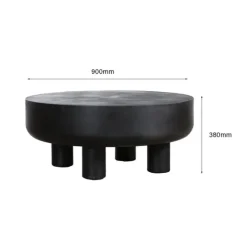 Brooklyn Coffee Table