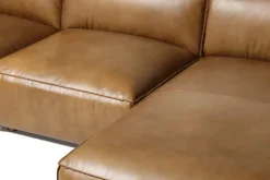 Brownsville L Shape Sofa
