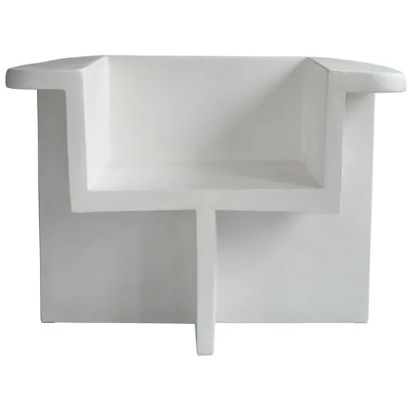 Brutus Lounge Chair