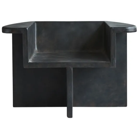 Brutus Lounge Chair