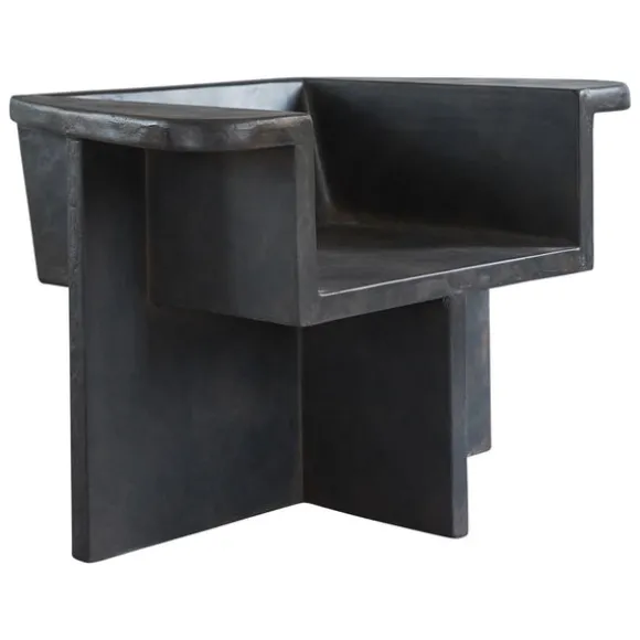 Brutus Lounge Chair