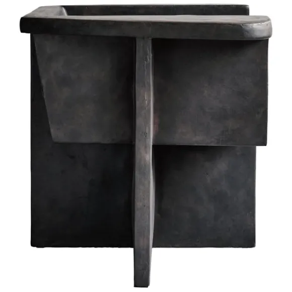 Brutus Lounge Chair