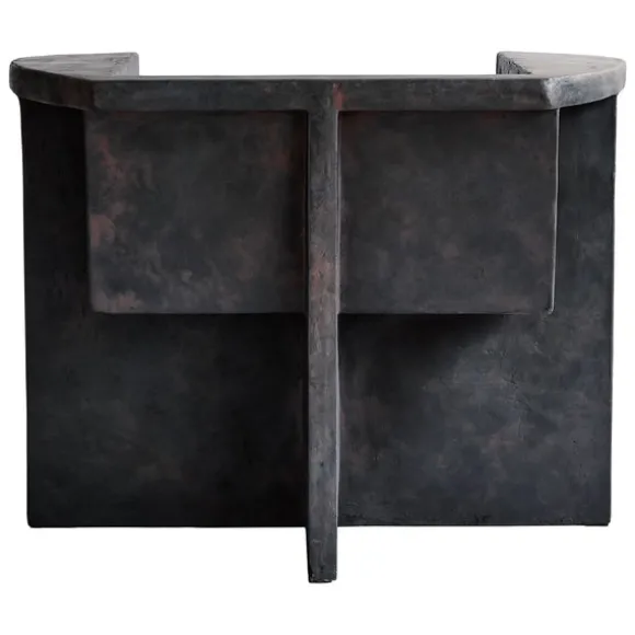 Brutus Lounge Chair