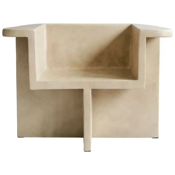 Brutus Lounge Chair