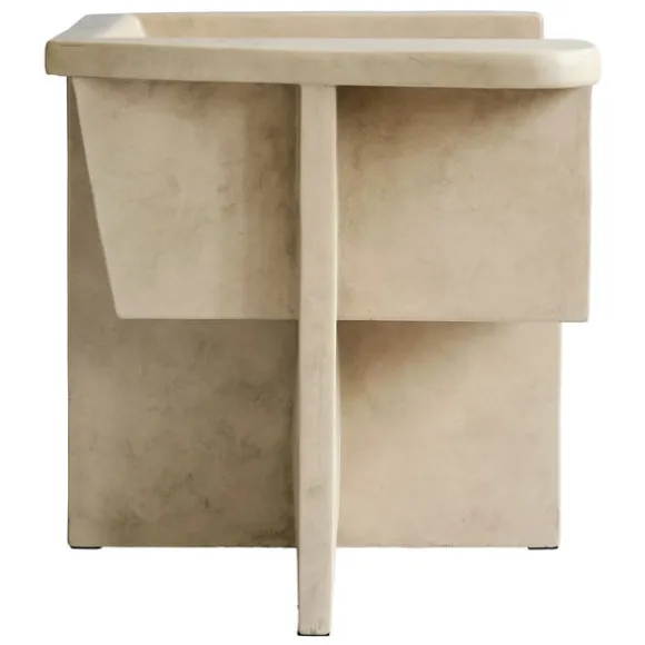 Brutus Lounge Chair