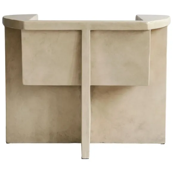 Brutus Lounge Chair