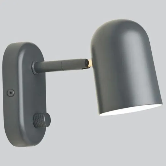 Buddy Wall Light