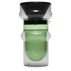 Bump Carafe & Filter Set