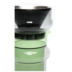 Bump Carafe & Filter Set
