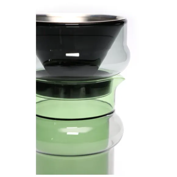 Bump Carafe & Filter Set