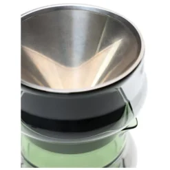 Bump Carafe & Filter Set