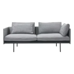 Bureau 2 Seater Sofa