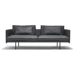 Bureau 3 Seater Sofa