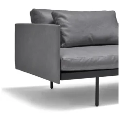 Bureau 3 Seater Sofa