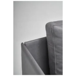 Bureau 3 Seater Sofa