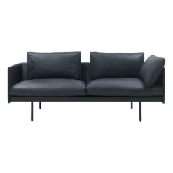 Bureau 2 Seater Sofa