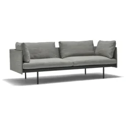 Bureau 3 Seater Sofa