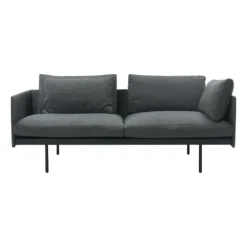 Bureau 2 Seater Sofa