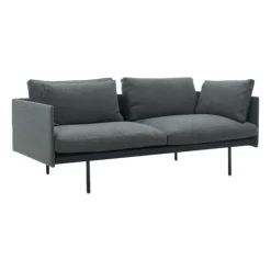 Bureau 2 Seater Sofa