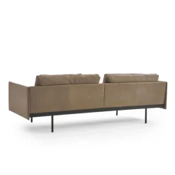Bureau 3 Seater Sofa
