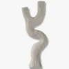 Candle Holder Art Piece