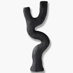 Candle Holder Art Piece