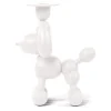 Can-Dolly Candle Holder