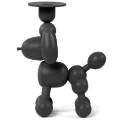 Can-Dolly Candle Holder