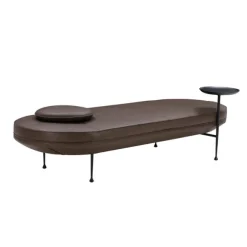 Canoe Daybed