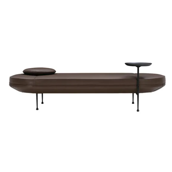 Canoe Daybed