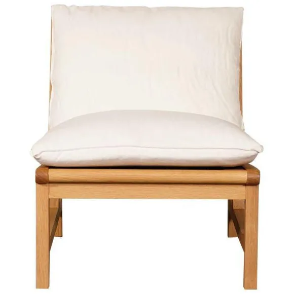 Cantaloupe Lounge Chair