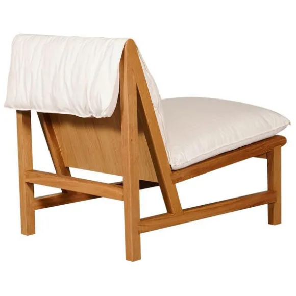 Cantaloupe Lounge Chair
