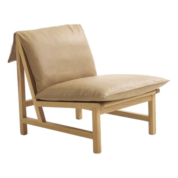 Cantaloupe Lounge Chair