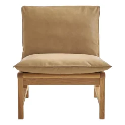 Cantaloupe Lounge Chair