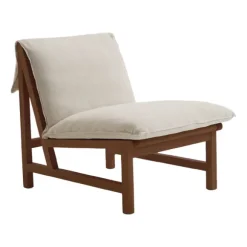Cantaloupe Lounge Chair