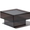 Capsule Coffee Table