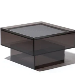 Capsule Coffee Table